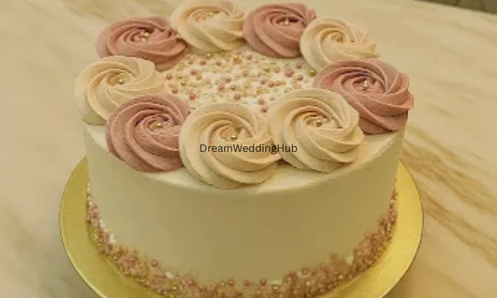 The Cake Drip Company